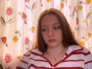 Live webcam model lanelleard on Soda Cams