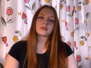 Live webcam model lanelleard on Soda Cams