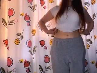 Live webcam model lanelleard on Soda Cams