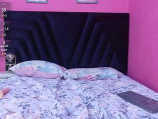 lovethickmilf webcam