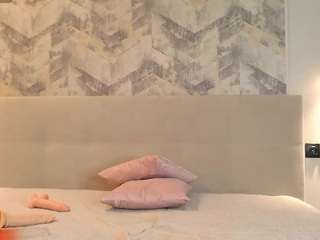lumikaa live webcam show