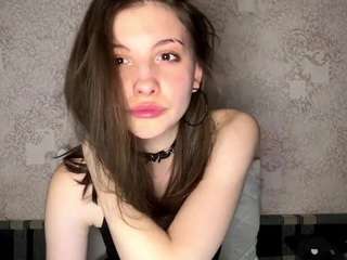 Live webcam model marilynnlaflore on Soda Cams