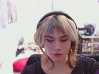 maybellblunt Live Webcam on CamSoda