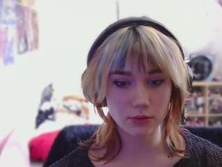 maybellblunt Live Webcam on CamSoda