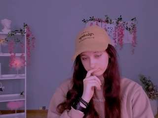 nami-glow live cam profile