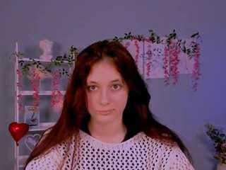 Live webcam model nami-glow on Soda Cams