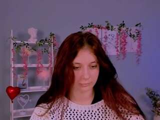 Live webcam model nami-glow on Soda Cams
