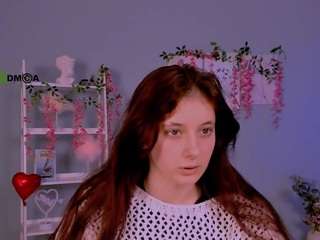 Live webcam model nami-glow on Soda Cams