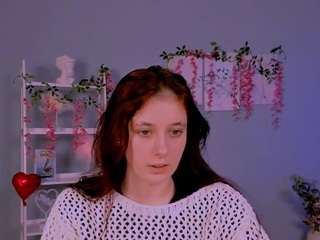 nami-glow live cam profile