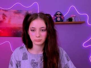 nami-glow webcam