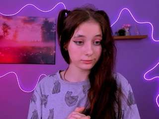 nami-glow webcam