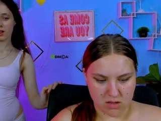 nami-glow Sex Cam Show