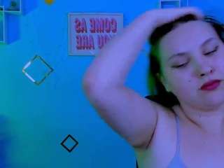 nami-glow Sex Cam Show