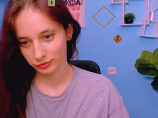 nami-glow live webcam show