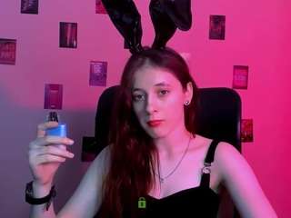 nami-glow live webcam show