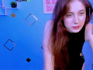 nami-glow live webcam show