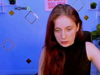 nami-glow live webcam show