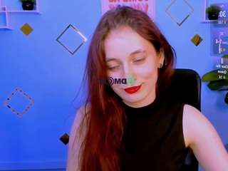 nami-glow live webcam show