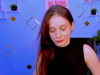 nami-glow live webcam show