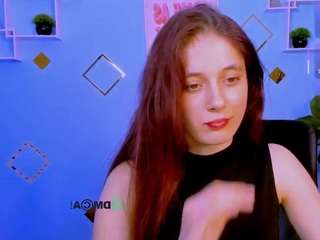 nami-glow live webcam show
