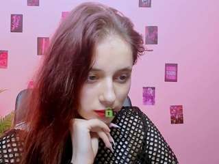 nami-glow live webcam show
