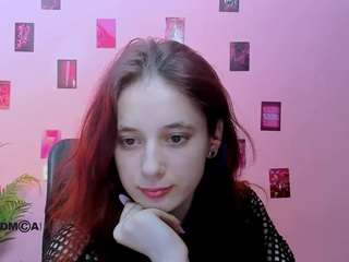 nami-glow live webcam show