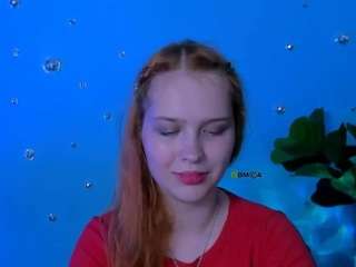 nami-glow Live Webcam on CamSoda