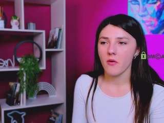 pearl-heart Live Webcam on CamSoda