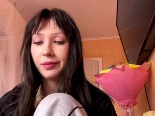 Live webcam model sandrarasbury on Soda Cams