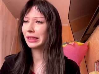 Live webcam model sandrarasbury on Soda Cams