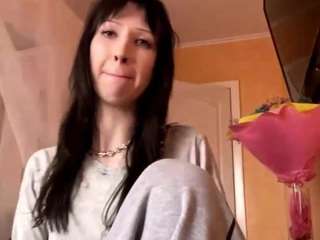 Live webcam model sandrarasbury on Soda Cams