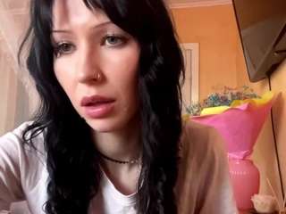 sandrarasbury's CamSoda show and profile