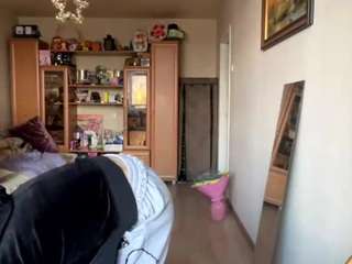 sandrarasbury webcam