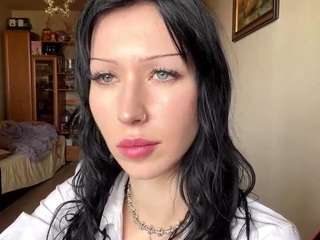 sandrarasbury's CamSoda show and profile