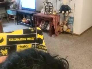 sweettea1980passageway webcam