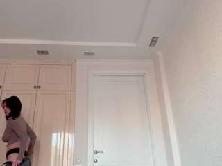 Live webcam model venettamanicchio on Soda Cams