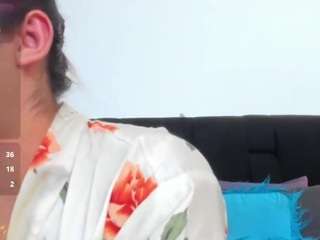 yessicabelltran webcam