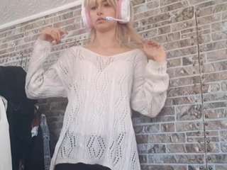 Live webcam model andreabrase on Soda Cams