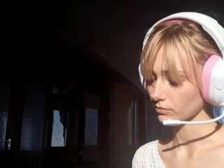 Live webcam model andreabrase on Soda Cams