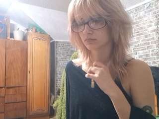 andreabrase Live Webcam on CamSoda
