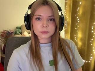 Live webcam model annayokum on Soda Cams