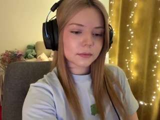 Live webcam model annayokum on Soda Cams