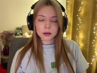 Live webcam model annayokum on Soda Cams