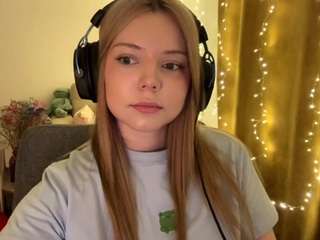 Live webcam model annayokum on Soda Cams