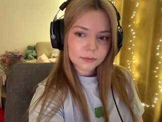 Live webcam model annayokum on Soda Cams