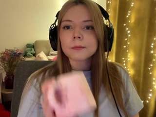 Live webcam model annayokum on Soda Cams