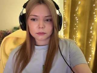 Live webcam model annayokum on Soda Cams