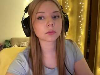 Live webcam model annayokum on Soda Cams