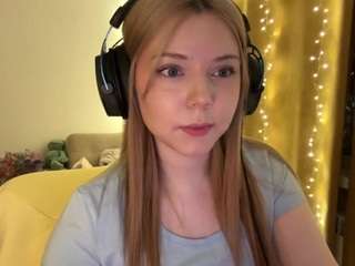 Live webcam model annayokum on Soda Cams