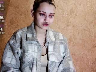 celinemolinar webcam